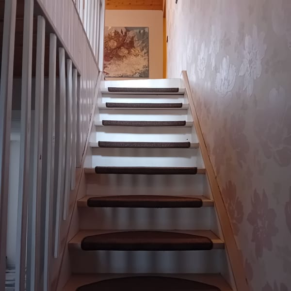 Wenn der Partner plötzlich krank wird